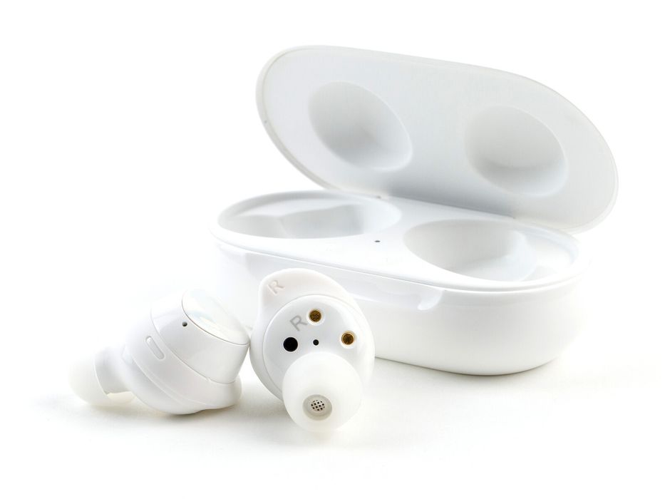 Słuchawki bezprzewodowe Samsung Galaxy buds+