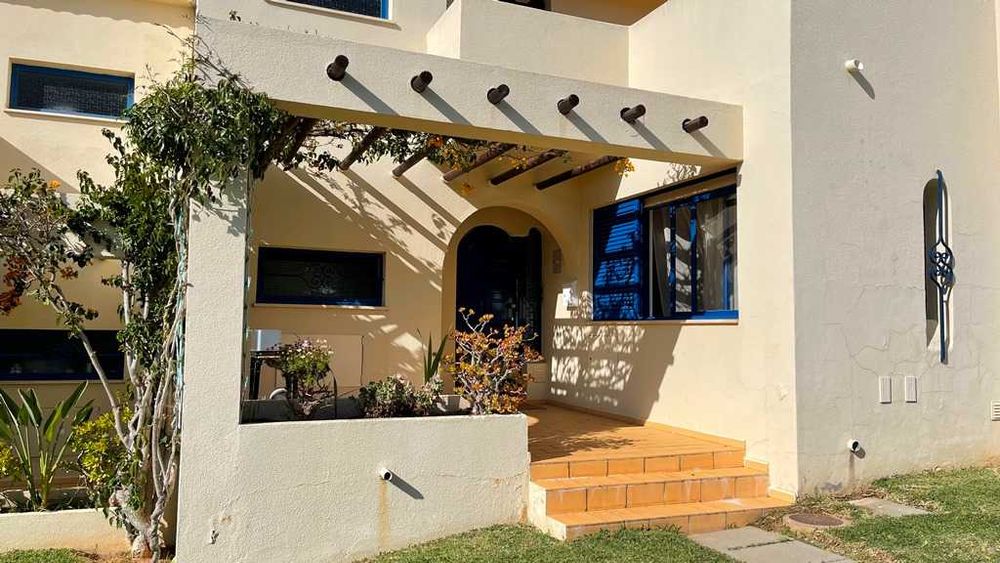 T2 Alvor - Clube da Bemposta (Condomínio Privado com Piscina)