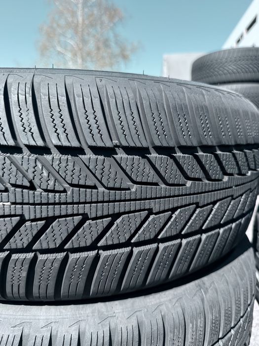 215 50 19 Hankook Icept ION 99% 2023 Шини Зима
