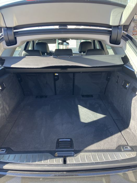 BMW 520 D sports tourer  190cv  Full-extras