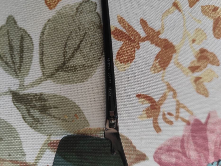 Óculos Rayban novos