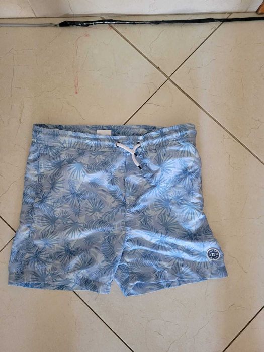 Conjunto de 5 calções