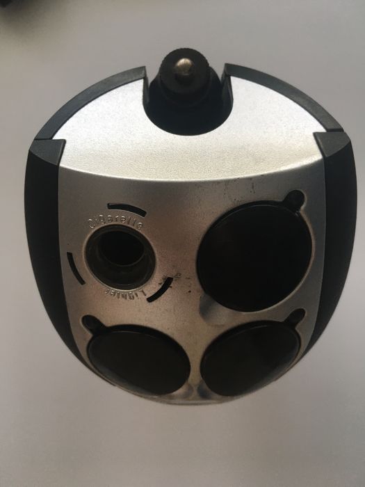 Rozdzielacz gniazda zapalniczki