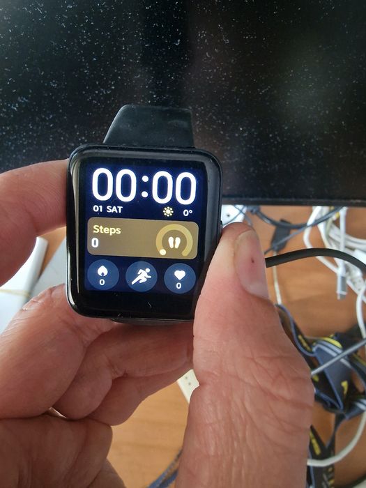 Smartwatchs - Peças