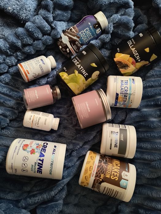 Suplementy Kfd sfd ostrovit