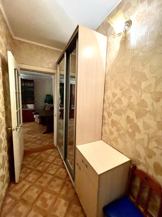 2 кімнатна квартира в Центрі біля Парку Петровського