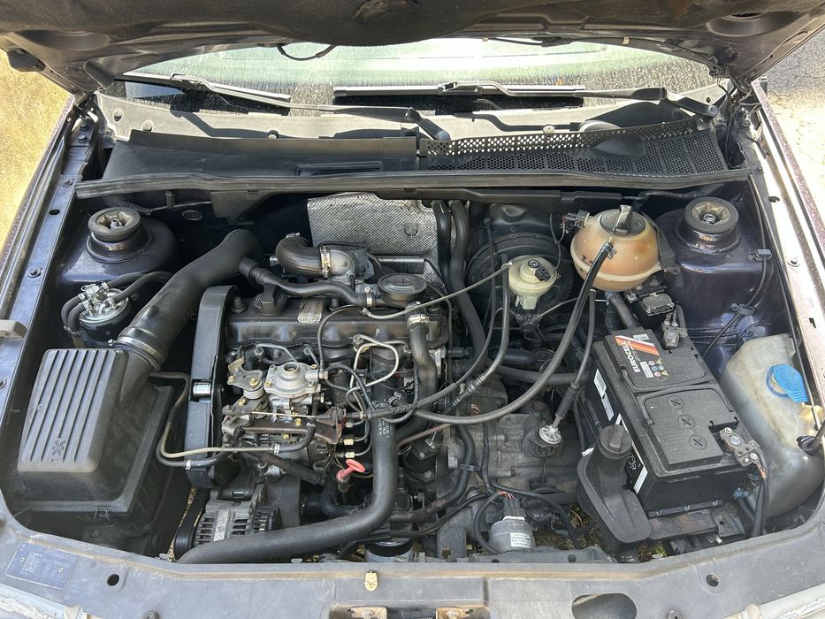carrinha golf 3 1.9 tdi