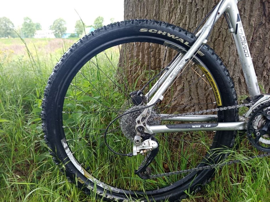 Na sprzedaż Wheeler Pro 6900 MTB 26”