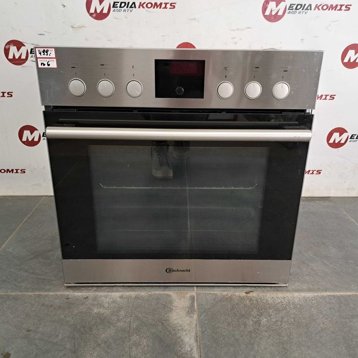 Piekarnik Bauknecht HIR4 EP8V2 PT A+ / elektryczny /pyroliza / 65L [6]