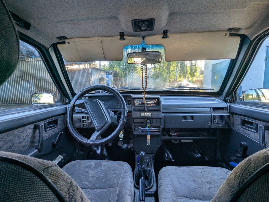 Продам ВАЗ 2109 і