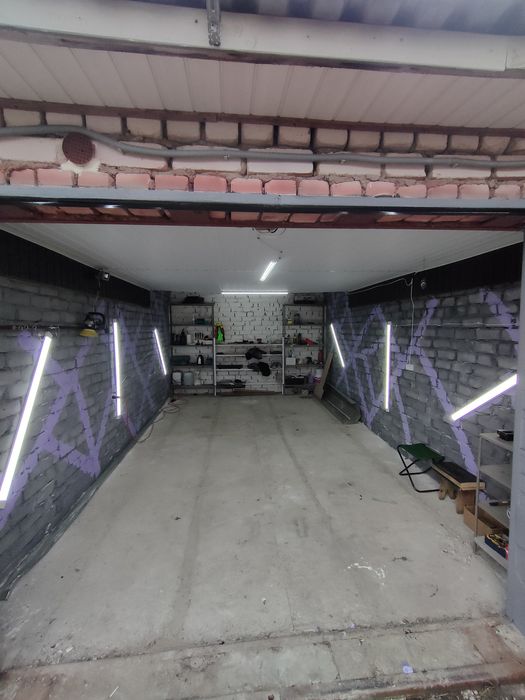 Продам гараж кооператив "Простір"