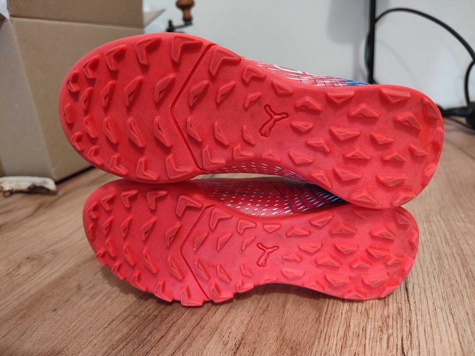 Halówki/Turfy Puma Ultra