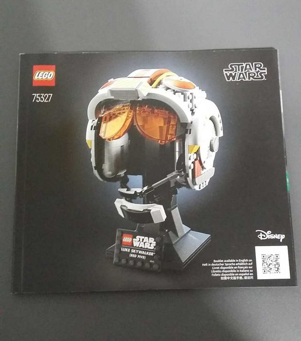 Инструкции Lego Technic (Лего Техник)