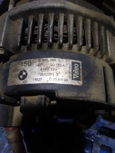 ALTERNADOR BMW 7 1996 -2542264A