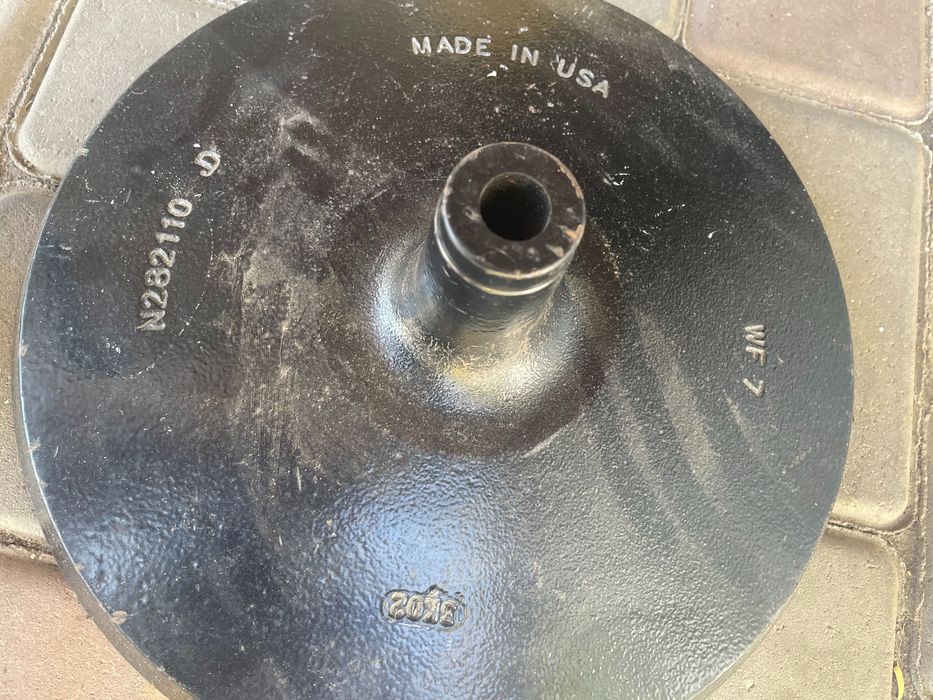 Комплект John Deere 1890 для сеялки