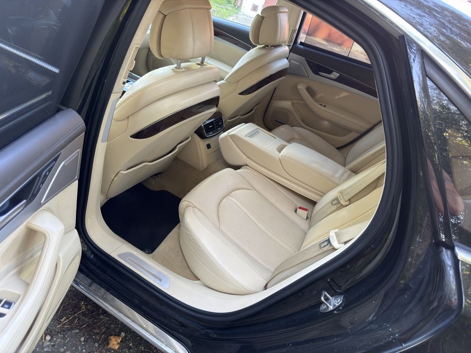 Audi a8 d4 4.2tdi
