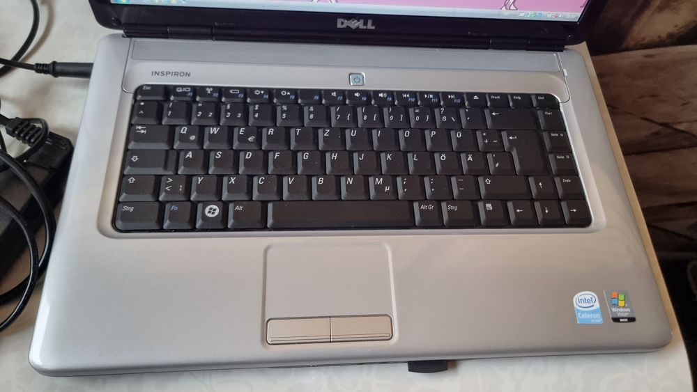 Laptop Dell Inspiron 1545