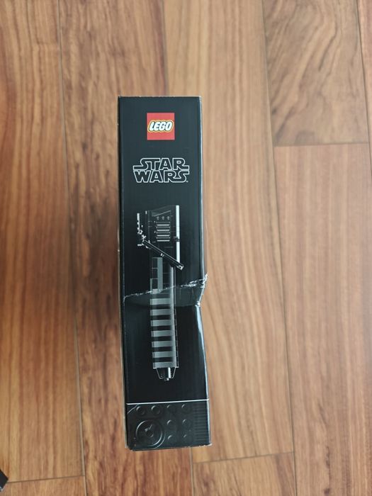 Lego 40917 The DarkSaber