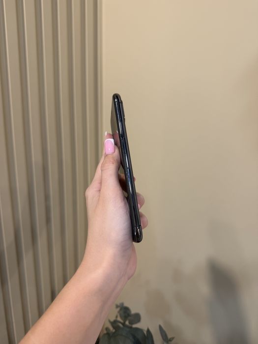 Used IPHONE X 256 Space Neverlock Дорошенка,28 IGrand
