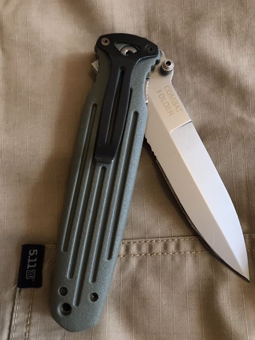 Gerber Rex Applegate Fairbain