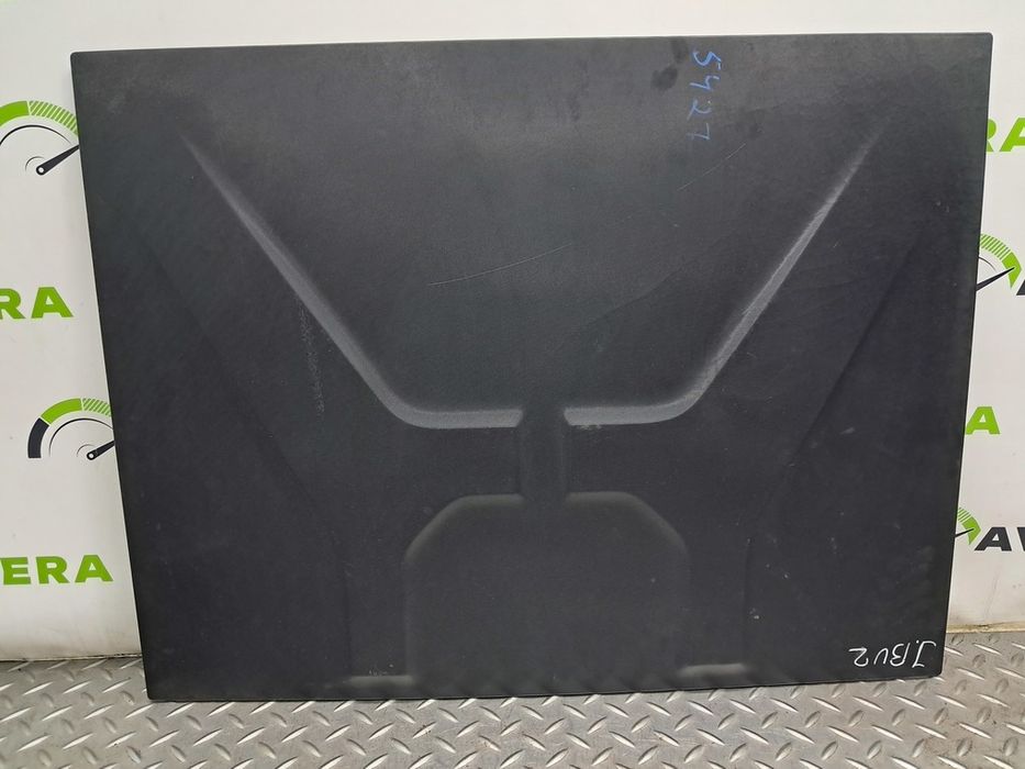 Панорама задняя часть JEEP RENEGADE 15-24 68277597AA