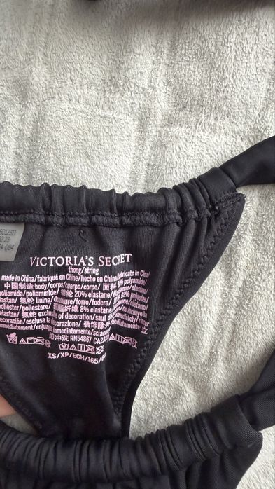 Купальник Victorias Secret S/ низ xs ориг.