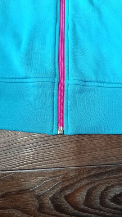 Фирменная кофта Adidas