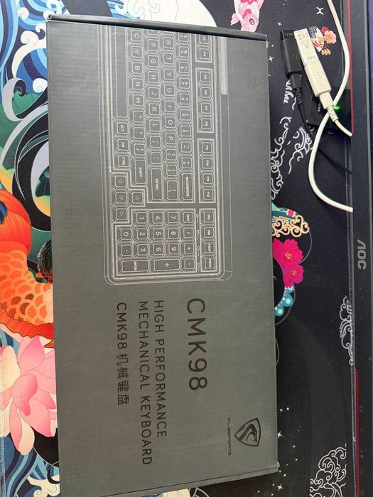 fl esports cmk98