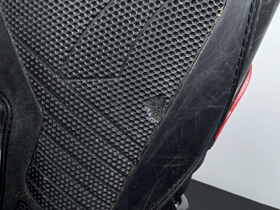 Мотоботи Alpinestars, Sidi, Fox  Tech 7