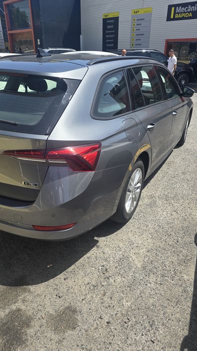 Vendo jantes skoda 16 polegadas completamente novas