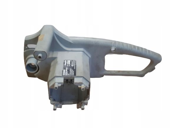 Titan Ttb355Chn Rączka Obudowa Pokrywa Osłona