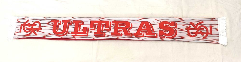 szalik szal ŁKS ŁÓDZ new ultras