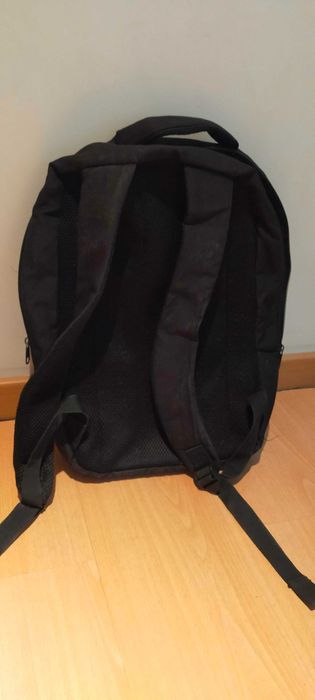 Mochila escolar Mitos