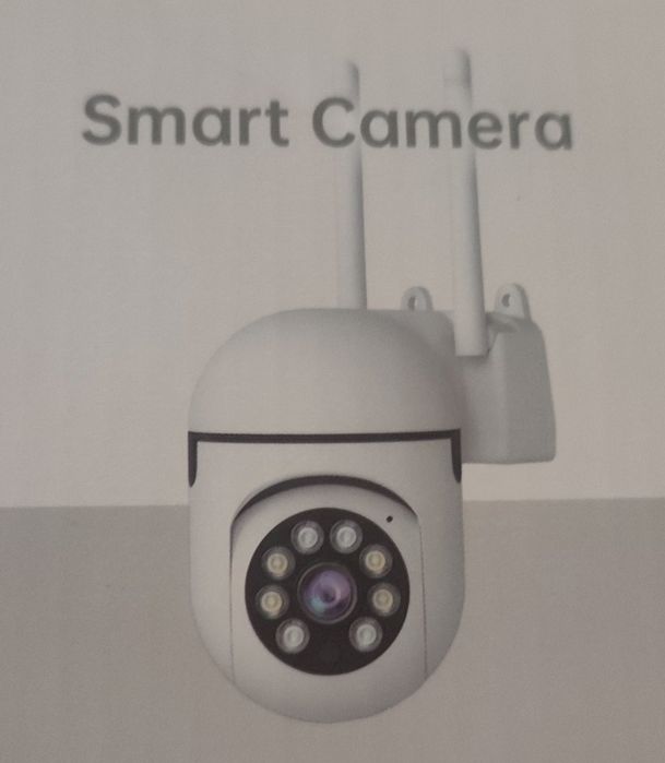 Câmara Videovigilância