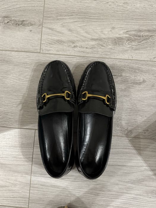 Лофери Massimo Dutti