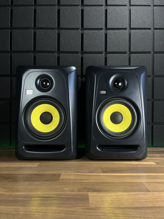 KRK Classic 5 (БЕЗКОШТОВНА Доставка!)