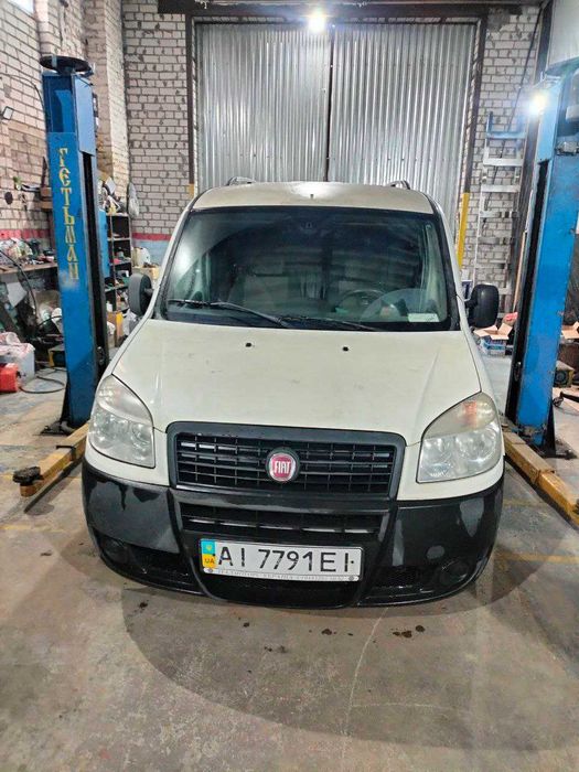 ТО бус Ремонт бусів СТО бус ГРМ Ремонт мікроавтобусів Вишневе Київ ПДВ