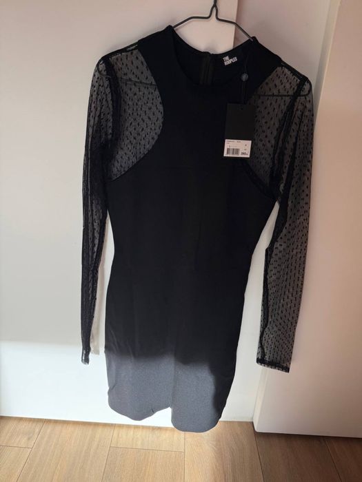 Новое платье The Kooples размер 0