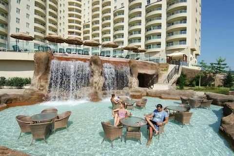 Квартира в Аланії, Туреччина обмін на Ужгород,Берегівський р-н, Косино