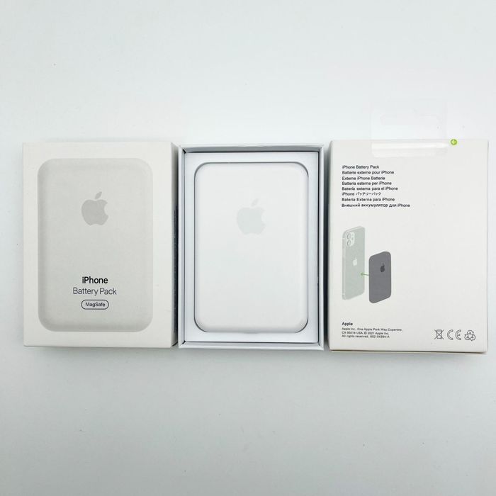 Apple Powerbank MagSafe 15W