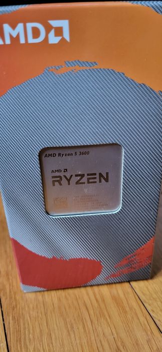 Procesor AMD Ryzen 5