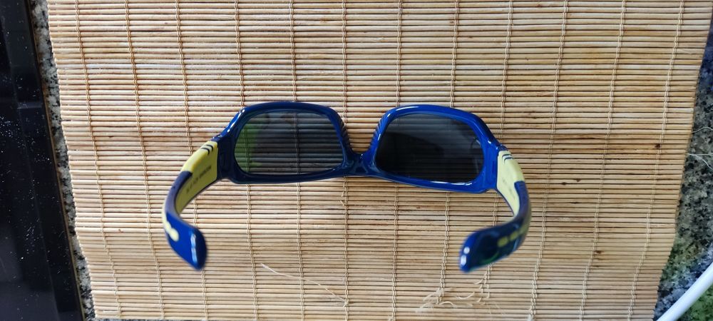 Óculos de sol criança