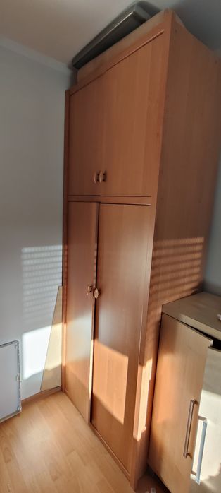Szafa 90x235 stan bdb