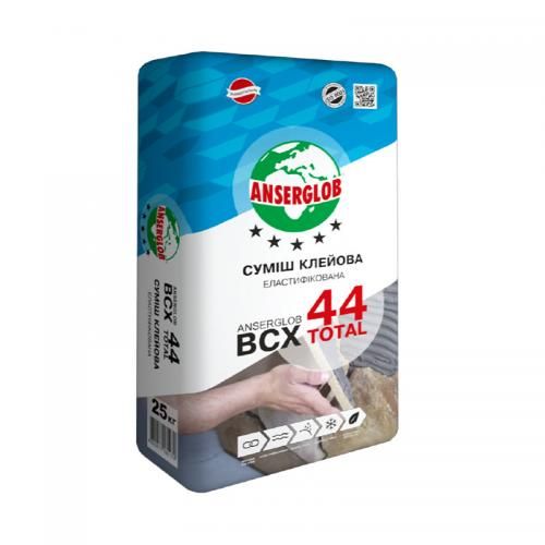 Клей для плитки эластифицированный 