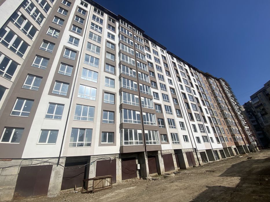 Продається 2к. квартира.Вул. Горбачевського. Пасічна. Новобудова.