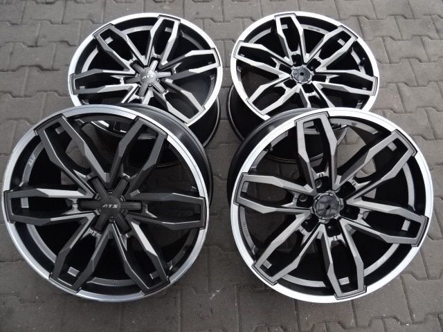 9,5jx20 5x114,3x67 et35 Auta Japońskie i Koreańskie