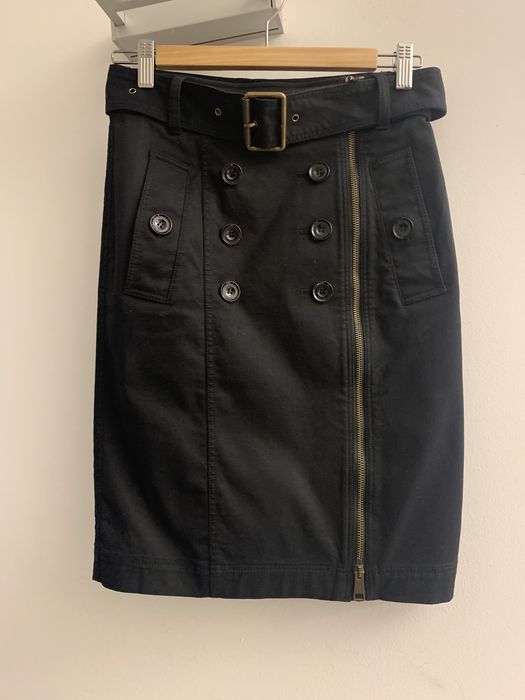 Spódnica Burberry Brit stan super