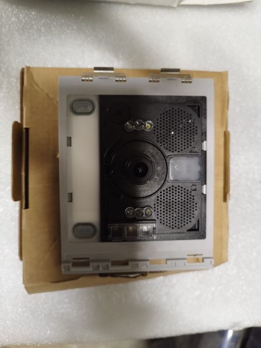 Vídeo porteiro vários alguns novos