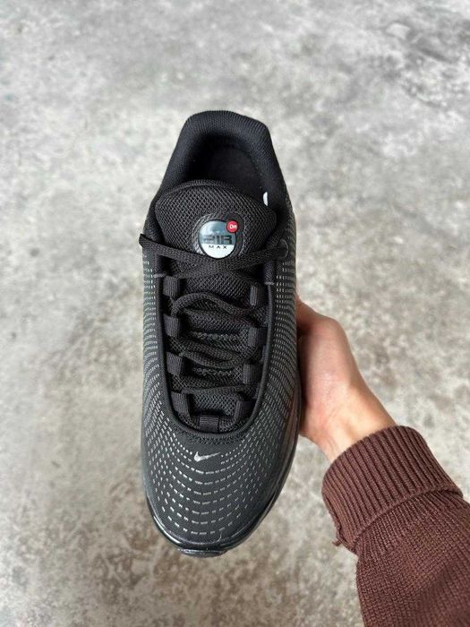 Мужские кроссовки Nike Air Max DN "Black Purple" 40-45