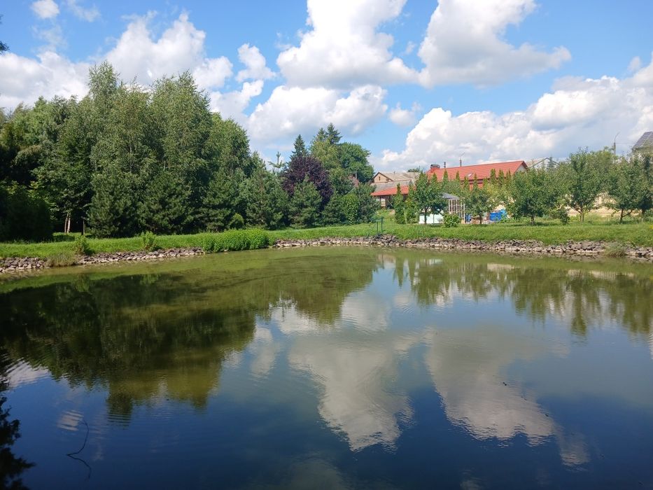 Продам будинок по вул. Теремнівській в м. Луцьк.